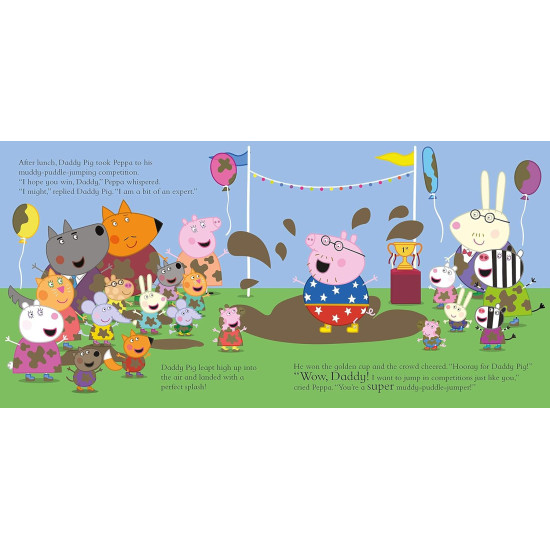 Peppa Pig: Super Peppa! | Penguin Books