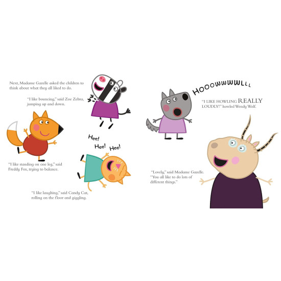 Peppa Pig: Super Peppa! | Penguin Books