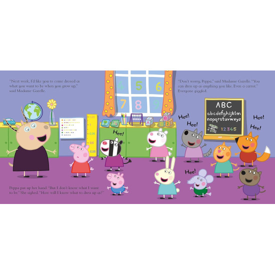 Peppa Pig: Super Peppa! | Penguin Books
