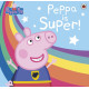 Peppa Pig: Super Peppa! | Penguin Books