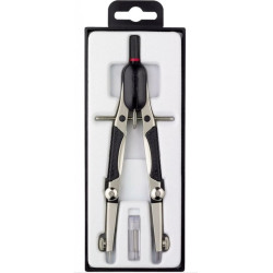 Пергел Rotring Compact Geometry