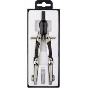Пергел Rotring Compact Geometry
