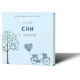 Персонализирана книга-подарък: На моя син с любов | Ася Георгиева
