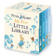 Peter Rabbit: My First Little Library | Биатрикс Потър