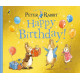 Peter Rabbit Tales: Happy Birthday | Биатрикс Потър