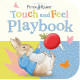 Peter Rabbit: Touch and Feel Playbook | Биатрикс Потър