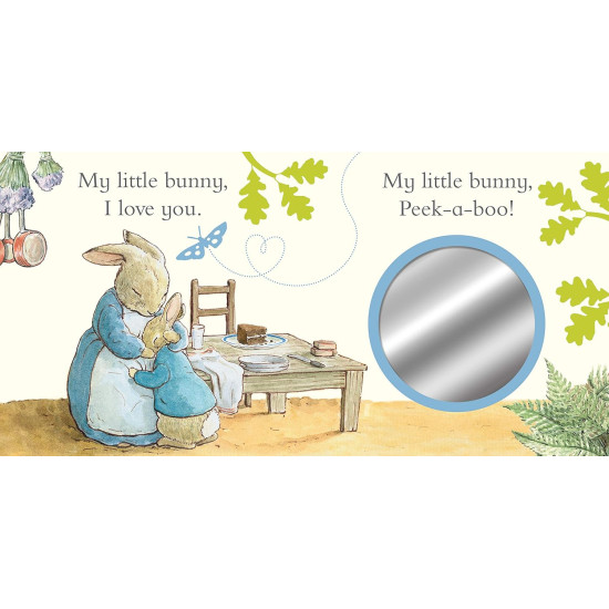 Peter Rabbit: I Love You | Биатрикс Потър