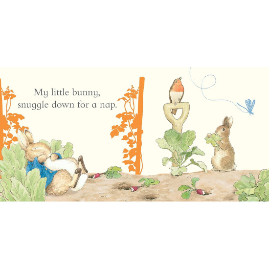 Peter Rabbit: I Love You | Биатрикс Потър