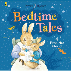 Peter Rabbit's Bedtime Tales