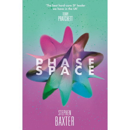 Phase Space | Стивън Бакстър