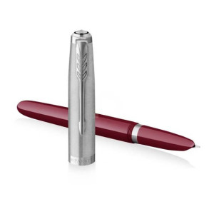 Писалка Parker Royal 51 Burgundy CT, F