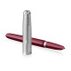 Писалка Parker Royal 51 Burgundy CT, F | Писалки