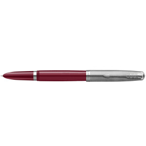 Писалка Parker Royal 51 Burgundy CT, F