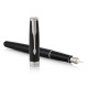 Писалка Parker Royal Fountain Pen Sonnet Lacquered Black CT | Писалки