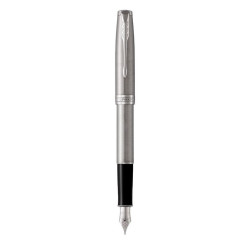 Писалка Parker Royal Fountain Pen Sonnet Stainless Steel CT