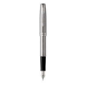Писалка Parker Royal Fountain Pen Sonnet Stainless Steel CT