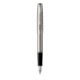 Писалка Parker Royal Fountain Pen Sonnet Stainless Steel CT | Писалки