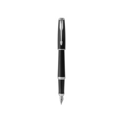 Писалка Parker Royal Urban Fountain Pen London Black Cab CT