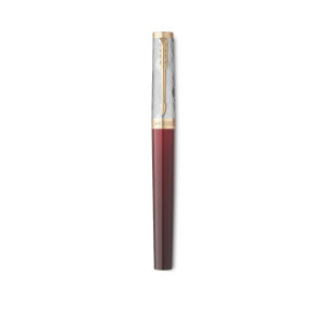 Писалка Parker Royal Ingenuity LE24 AP Red GT, M