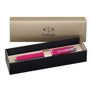 Писалка Parker Urban Fashion Pink CT, M, червен