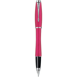 Писалка Parker Urban Fashion Pink CT, M, червен
