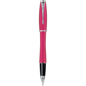 Писалка Parker Urban Fashion Pink CT, M, червен