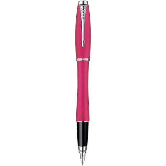 Писалка Parker Urban Fashion Pink CT, M, червен | Писалки