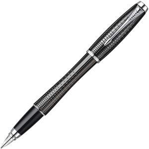 Писалка Parker Urban Premium Ebony Metal Chrom M