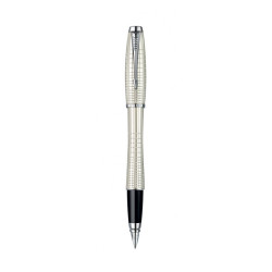 Писалка Parker Urban Premium Pearl Metal Chrom M