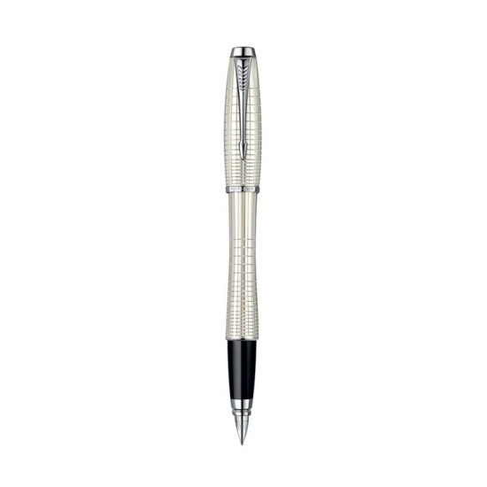 Писалка Parker Urban Premium Pearl Metal Chrom M | Писалки