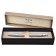 Писалка Parker IM Premium Metallic Pink M | Писалки