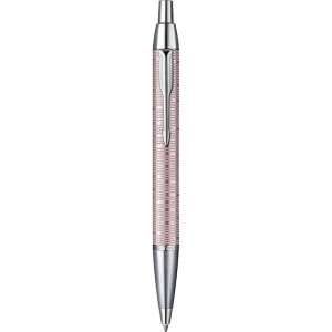 Писалка Parker IM Premium Metallic Pink M