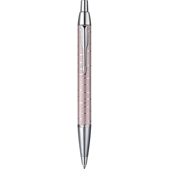 Писалка Parker IM Premium Metallic Pink M | Писалки