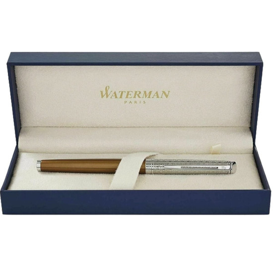 Писалка Waterman Hemisphere Privee Bronze Satine | Писалки
