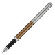Писалка Waterman Hemisphere Privee Bronze Satine | Писалки