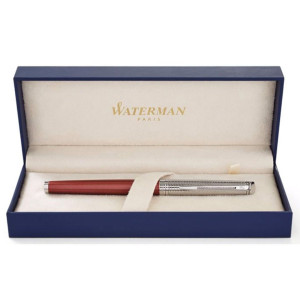 Писалка Waterman Hemisphere Privee Rose Cuivre