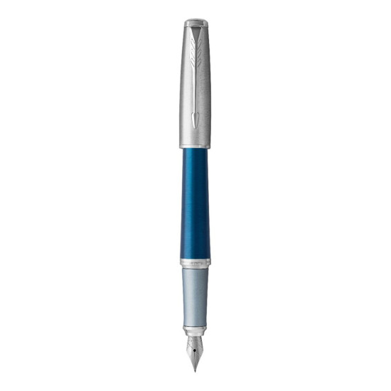 Писалка с кутия Parker Urban Premium - Синя, M | Писалки
