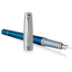 Писалка с кутия Parker Urban Premium - Синя, M | Писалки