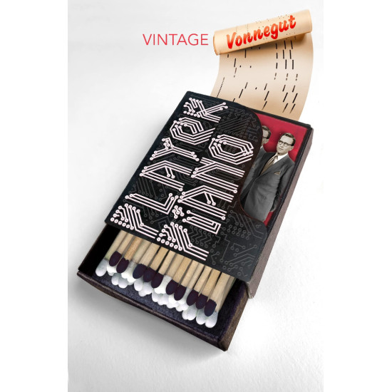 Player Piano | Кърт Вонегът