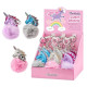 Плюшен ключодържател Martinelia - Unicorn, асортимент | Игри и играчки