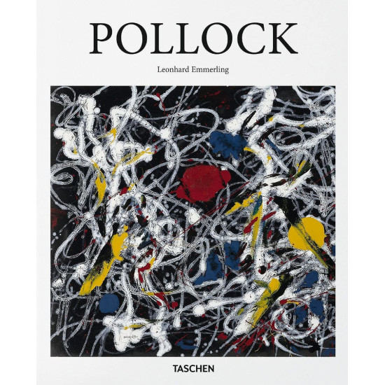 Pollock | Леонард Емерлинг