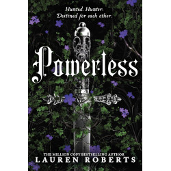 Powerless - book 1