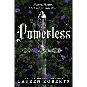 Powerless - book 1