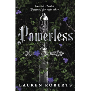 Powerless - book 1