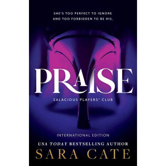 Praise - book 1 | Сара Кейт