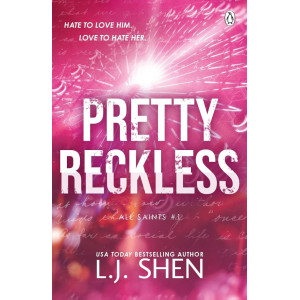 Pretty Reckless - book 1