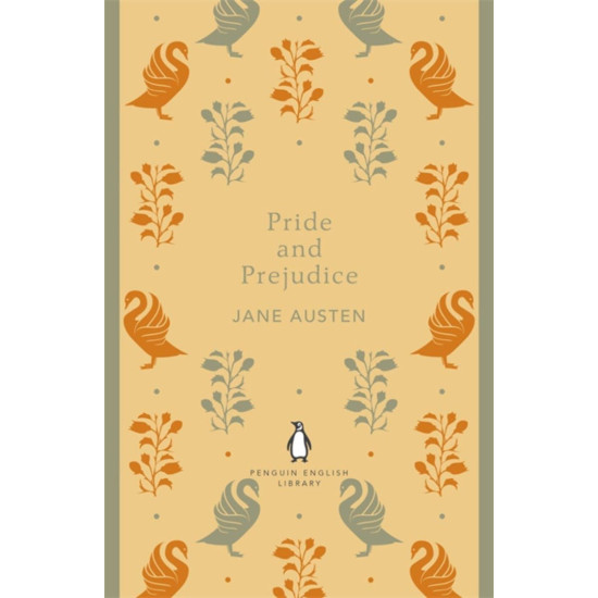 Pride and Prejudice | Джейн Остин