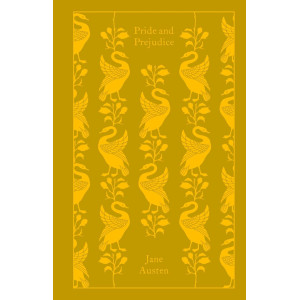 Pride and Prejudice