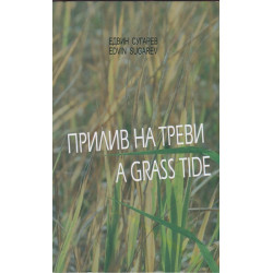 Прилив на треви