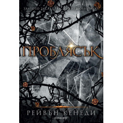 Проблясък - книга 2